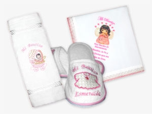 Recuerdos Para Bautizo - Baby Shower