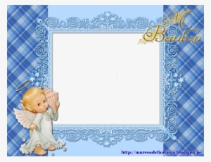 Marcos Para Fotos - Little Angel