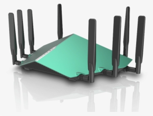 D Link Ax6000 Ultra Wi Fi Router - D Link 2018