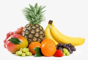 Fruta Fresca Cortada - Fruta Fresca