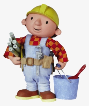 Bob The Builder - Animated Bob The Builder
