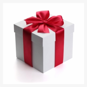 Tarjeta De Regalo - Gift Box