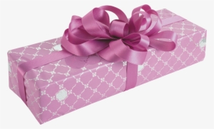 De Nuria D • Publicado En Gifs De Regalos De Navidad - Pink Gift Bow Png Transparent