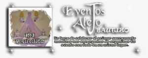 Bautizo - Bogotá
