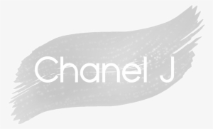 Chanelj Logo Bw - Logo