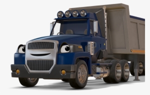 Two-tonne - Bob The Builder Two Tonne