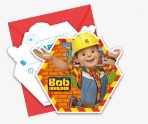 Fiesta Bob El Constructor Scoop