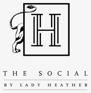 The Social By Lady Heather - Lady Heather