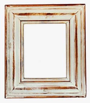 Clip Library Stock Rustic Frame Clipart - Rustic Photo Frame Png