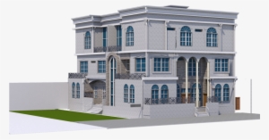 No Balcony - Balcony