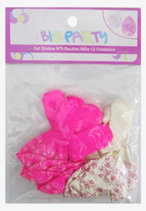 Bautizo Y Primera Comunión - Child