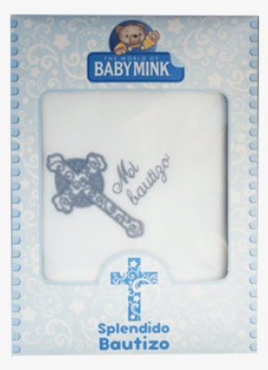 Baby Mink