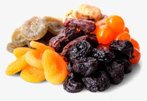 Dried Fruit & Fruit Juices