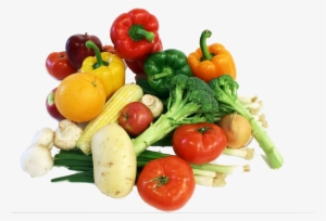 Frutas Y Verduras - Diet Chart For Coronary Artery Disease