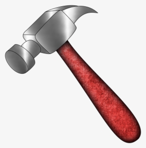 Hammer Png Pinterest Clip Art Cards And - Clip Art