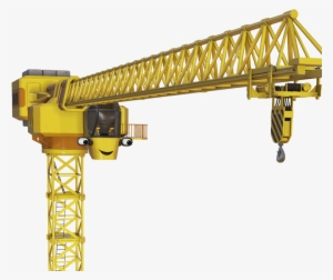 Illustration And Design - Bob The Builder Spring City Colouring