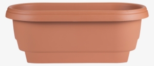 Corner Pot