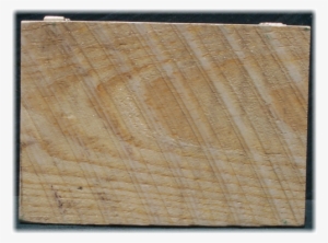 Rustic Wood Pet Urn With Picture Frame - Plywood