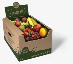 Desayunar Fruta - Fruit