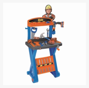 Leave A Reply Cancel Reply - Bob The Builder First Workbench