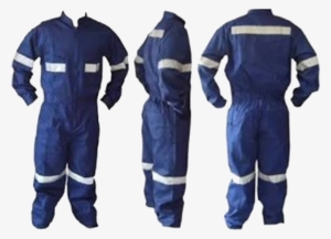Home / Products / Workwear / Overalls / Coverall Bob - Overoles Industrial