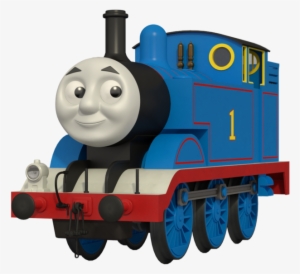 Thomas The Tank Engine - Sir Topham Hatt Cgi