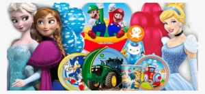 Super Mario Bros