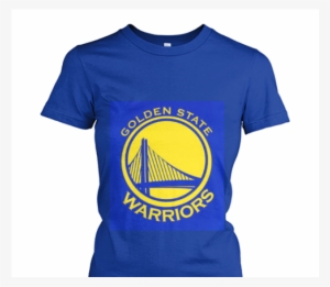 Golden States Warriors Shirt For Girls - Shirt Rogue Crossfit Woman