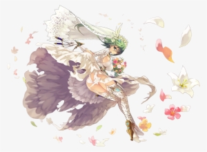 How About A Bride Instead - Wedding