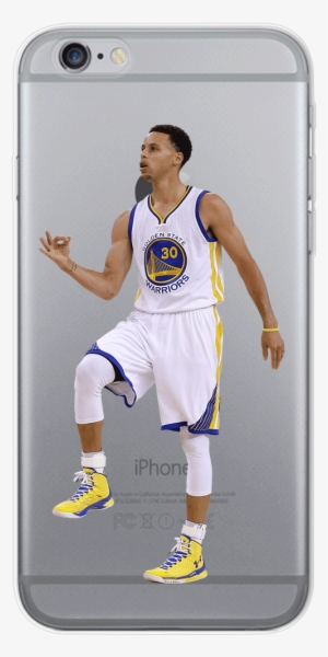 Steph Curry Iphone Case - Stephen Curry