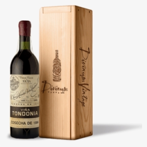 Regalo Original Botella De Vino - Gift