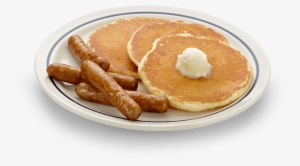 February 13th, Shrove Tuesday, Members Headed Over - Pancake And Sausage Breakfast