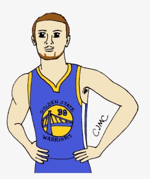 4 1 15 Steph Curry - Shoot Basketball
