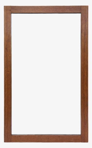 Wood Frame Png Related - Möbleri Mittbrodt's Ab