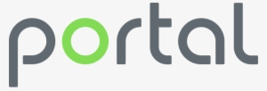 Logo - Portal Wi Fi Router Png