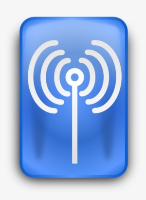 Wi Fi Symbold