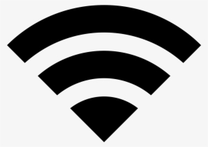 If You Were To Take A Circle And Then Surround It With - Ios Wifi Icon