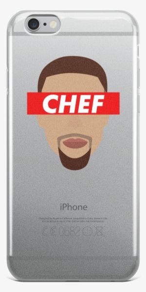 Steph Curry Iphone Case