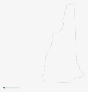 State Maps Download Clip Art Black And White Stock - Sketch