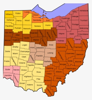 Milan Ohio Map - 1200x1304 PNG Download - PNGkit