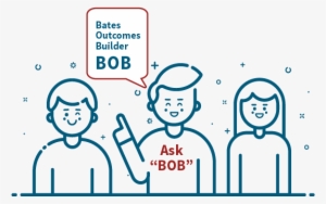 Access The Bob Tool - Cartoon