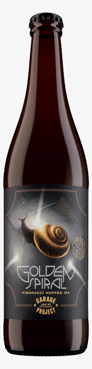 Rosé De La Vallée Garage Project