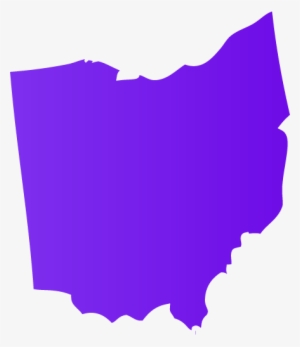 Mobility Dealers In Ohio Wheelchair Vans, Scooter Lifts - Ohio Clipart Purple