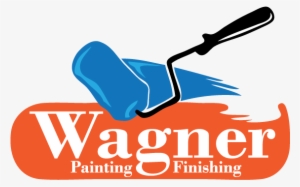 Gardiner Mt Wagner Finishing House Painter Bozeman - Interior Painting Logo
