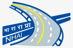 Highway Clipart National Highway - Nhai Logo