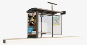 What Are The Challenges - Bus Stop