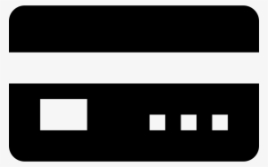 Credit Card Back Comments - Symmetry