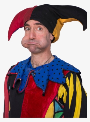 Who Is Alex The Jester