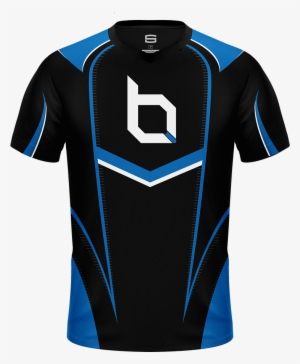 Obey Alliance Jersey