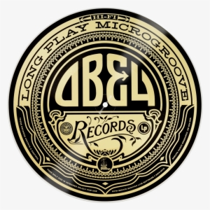 Serato Obey Giant Vinyl 2lp Vinilo De Control Foto - Serato Artist Series Obey Giant Control Vinyl